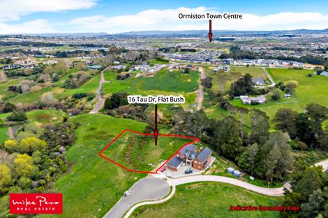 Photo of property in 16 Tau Drive, Flat Bush, Auckland, 2019
