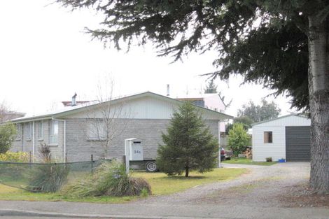 Photo of property in 34a Gunn Street, Te Anau, 9600