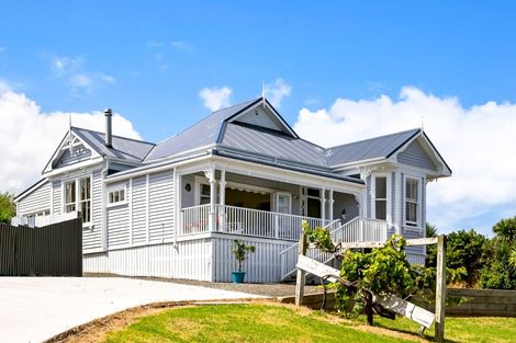 Photo of property in 11a Hokianga Harbour Drive, Opononi, Kaikohe, 0473