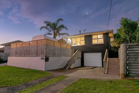 Photo of property in 41a Leander Street, Mount Maunganui, 3116