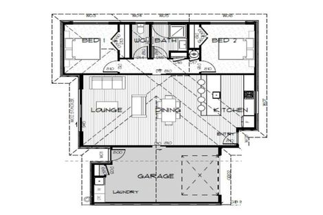 Photo of property in 43a Acacia Avenue, Kihikihi, Te Awamutu, 3800