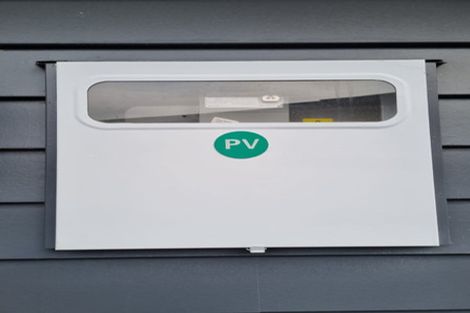 Photo of property in 155 Arataki Road, Havelock North, 4130