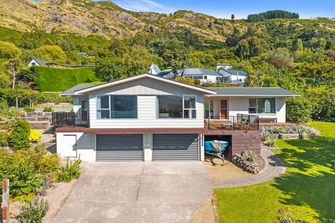 Photo of property in 25 Zephyr Terrace, Governors Bay, Lyttelton, 8971