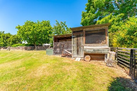 Photo of property in 230 Timaru - Temuka Highway, Levels, Timaru, 7973