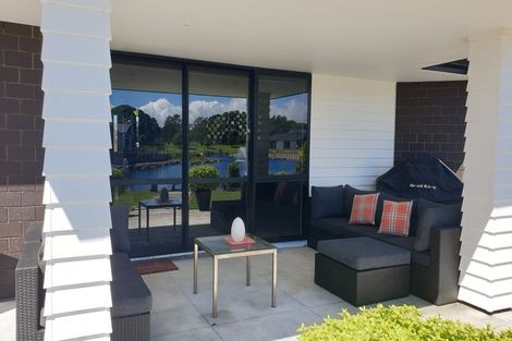 Photo of property in 61 Links Drive, Waiwhakaiho, New Plymouth, 4312