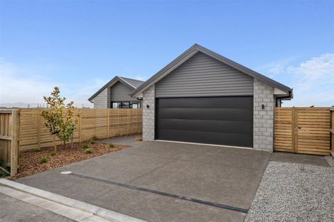 Photo of property in 132b Dunns Crossing Road, Rolleston, 7614