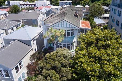 Photo of property in 3 Percival Street, Te Aro, Wellington, 6011