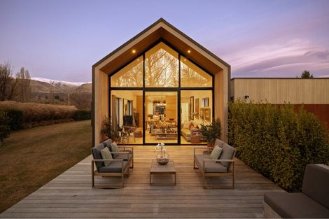 Photo of property in 540 Speargrass Flat Road, Lake Hayes, Queenstown, 9371