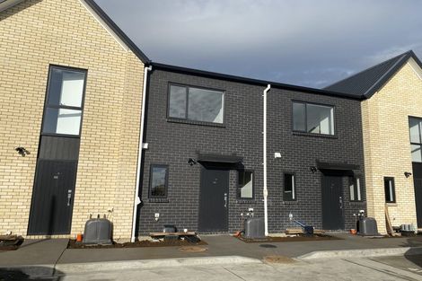 Photo of property in 37/125b Metcalfe Road, Ranui, Auckland, 0612