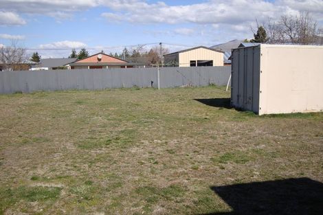 Photo of property in 46 Totara Drive, Twizel, 7901