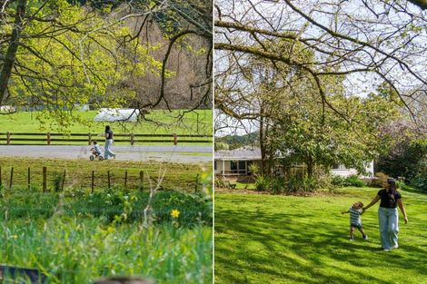 Photo of property in 868 Allport Road, Paengaroa, 3189