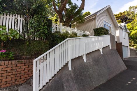 Photo of property in 68 Homewood Avenue, Karori, Wellington, 6012