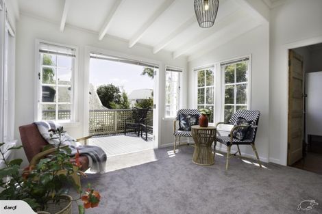 Photo of property in 26 Aramoana Avenue, Devonport, Auckland, 0624