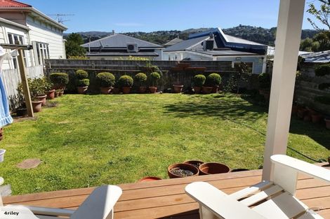 Photo of property in 30 Hiropi Street, Newtown, Wellington, 6021