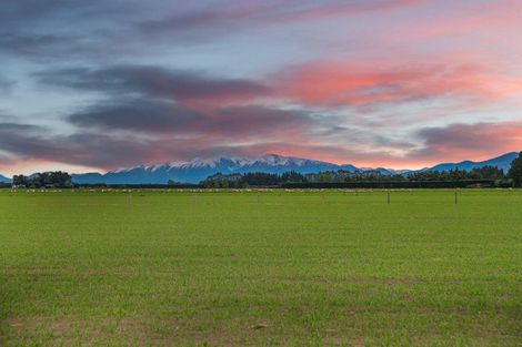 Photo of property in 638g Woodfields Road, West Eyreton, 7475