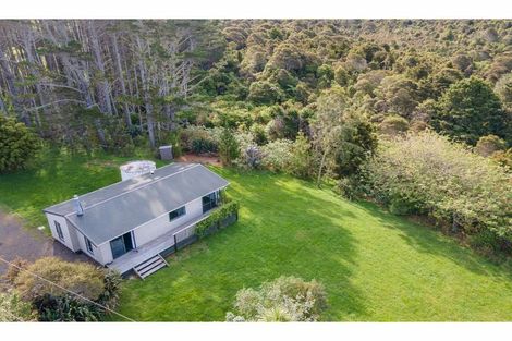 Photo of property in 75 Hikurua Road, Kaeo, 0478