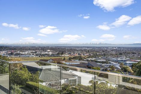 Photo of property in 7 Michael Avenue, Mount Pleasant, Christchurch, 8081