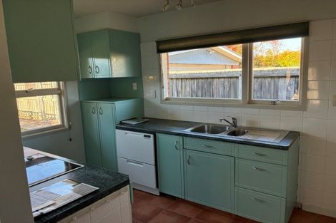 Photo of property in 2/7 Camberwell Place, Avonhead, Christchurch, 8042