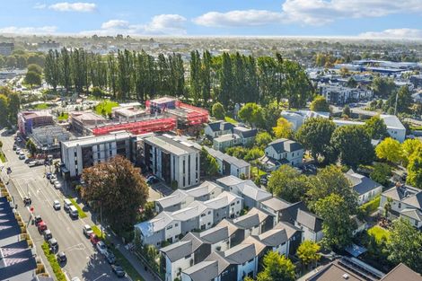 Photo of property in 6/221 Armagh Street, Christchurch Central, Christchurch, 8011