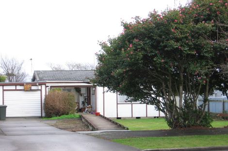 Photo of property in 30 Brightwater Terrace, Terrace End, Palmerston North, 4410