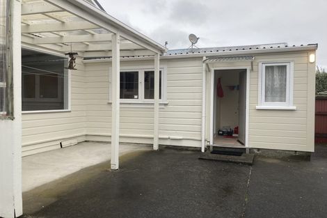 Photo of property in 73 Park Road, Miramar, Wellington, 6022