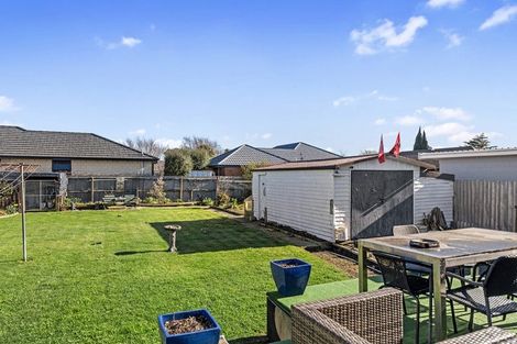 Photo of property in 18 Harris Crescent, Papanui, Christchurch, 8053