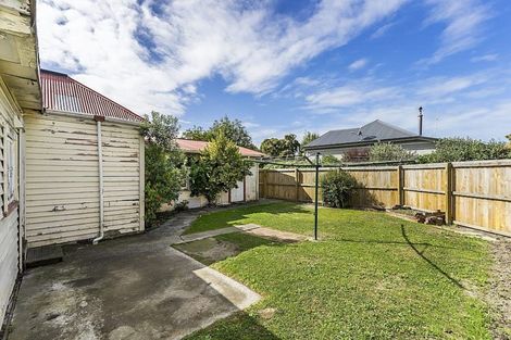 Photo of property in 1/38 Sheldon Street, Woolston, Christchurch, 8023