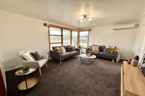 Photo of property in 48 Racecourse Road, Glengarry, Invercargill, 9810