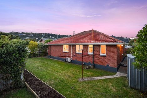 Photo of property in 18a Coughtrey Street, Saint Clair, Dunedin, 9012