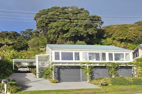 Photo of property in 804 Thames Coast Sh25 Road, Tapu, Thames, 3575