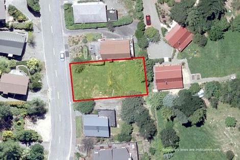 Photo of property in 63 Chalet Crescent, Hanmer Springs, 7334