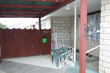 Photo of property in 1/83 Cox Street, Ashburton, 7700