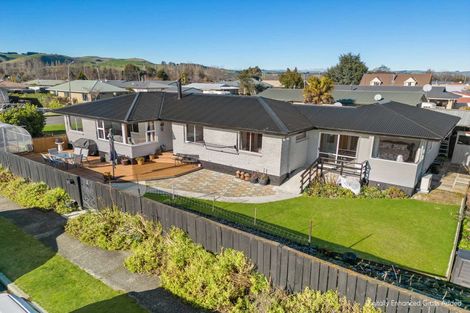 Photo of property in 4 Wayland Street, Gore, 9710