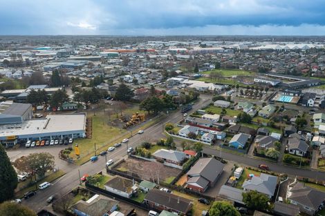 Photo of property in 13 Branston Street, Hornby, Christchurch, 8042