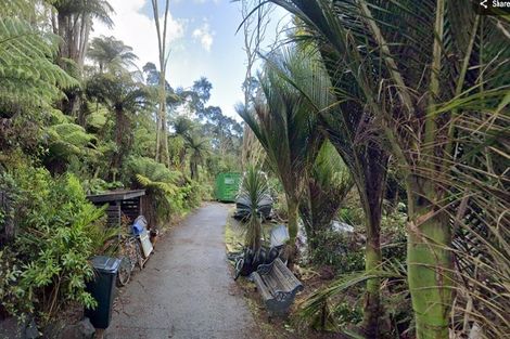 Photo of property in 223 Huia Road, Titirangi, Auckland, 0604