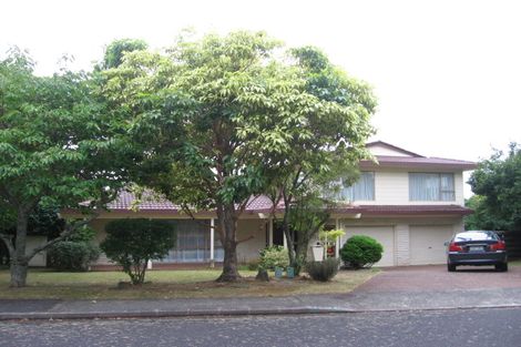 Photo of property in 50 Marywil Crescent, Hillcrest, Auckland, 0627