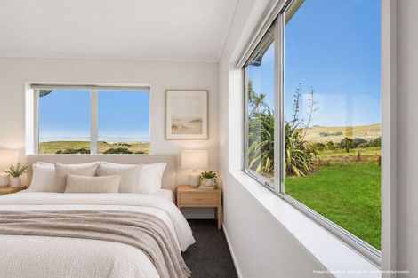 Photo of property in 3143 South Head Road, South Head, Helensville, 0874