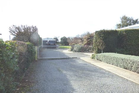 Photo of property in 212 Horndon Street, Darfield, 7510