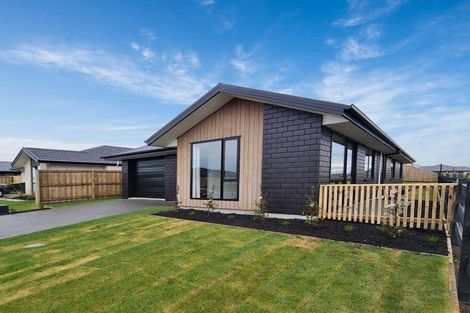 Photo of property in 25 Lady Isaac Drive, Rolleston, 7615