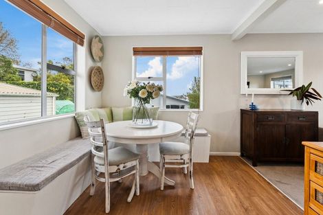 Photo of property in 445 Warspite Avenue, Ascot Park, Porirua, 5024