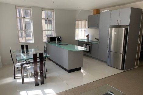 Photo of property in The Quay, 8/332b2 Lambton Quay, Wellington Central, Wellington, 6011