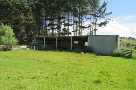 Photo of property in 1232 Bull Road, Paparoa, 0571