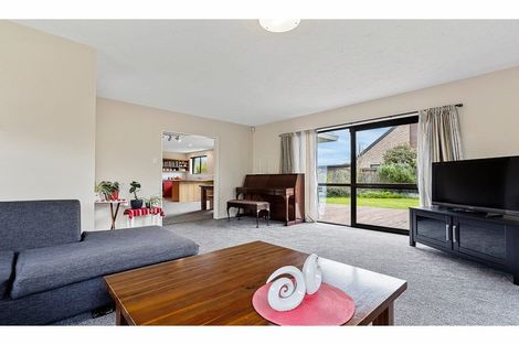 Photo of property in 36 Sabys Road, Halswell, Christchurch, 8025