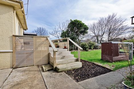 Photo of property in 16 Dome Street, Georgetown, Invercargill, 9812