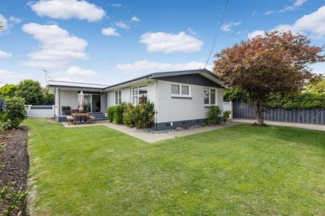 Photo of property in 7 Karina Crescent, Redwoodtown, Blenheim, 7201