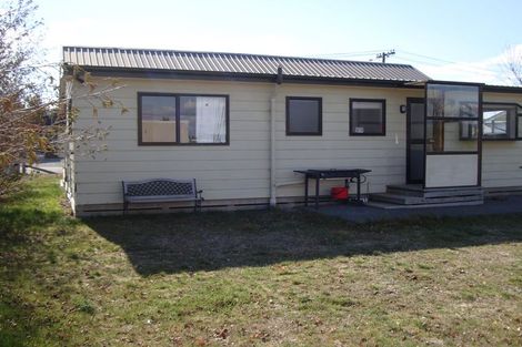 Photo of property in 46 Totara Drive, Twizel, 7901