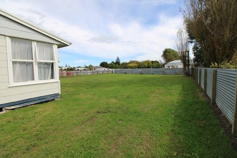 Photo of property in 39 Futter Street, Foxton, 4814