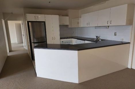 Photo of property in Dunningham City Apartments, 3c/20 Wolfe Street, Auckland Central, Auckland, 1010