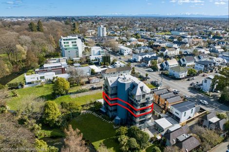 Photo of property in 50g Carlton Mill Road, Merivale, Christchurch, 8014