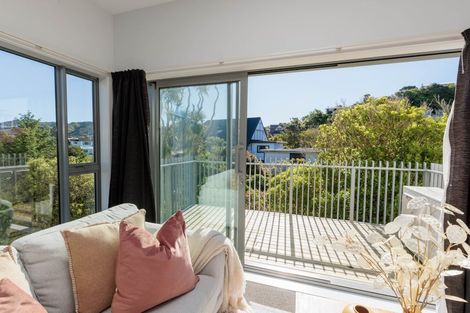 Photo of property in 5/30 Monowai Road, Johnsonville, Wellington, 6037